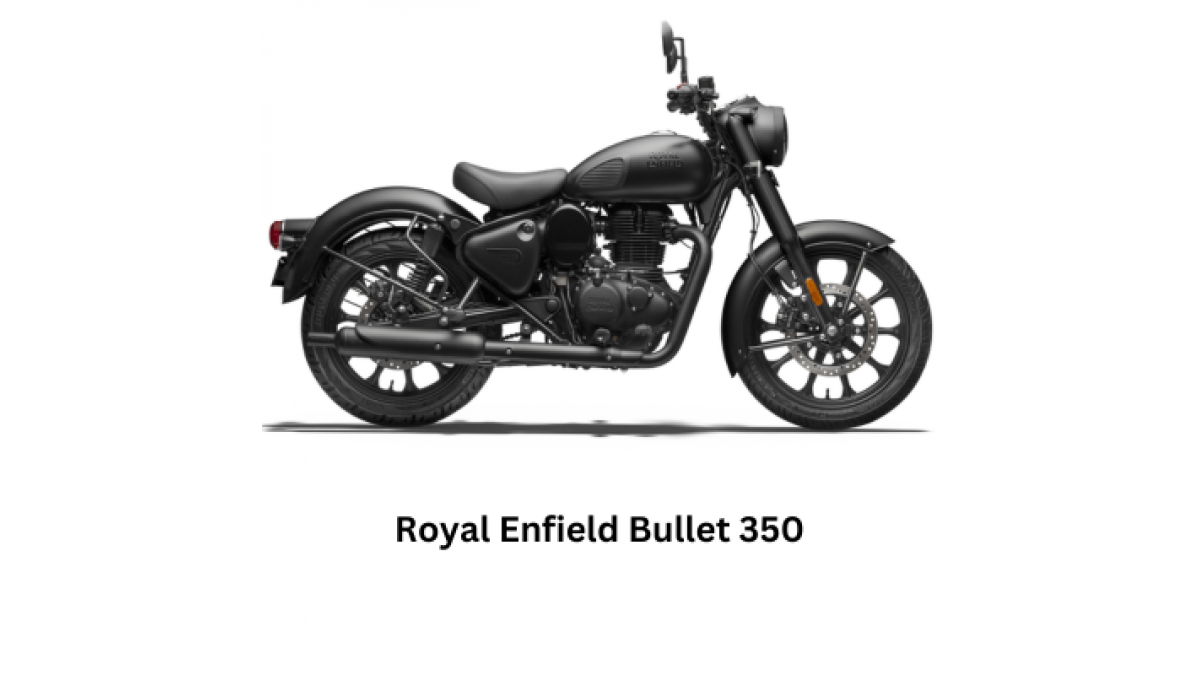 Royal Enfield Bullet 350 Price in Bangladesh Royal Enfield Bullet 350 Price in Bangladesh